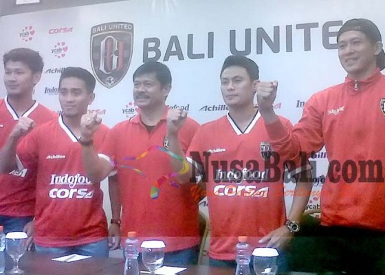 Nusabali.com - bali-united-tambah-4-pemain-baru