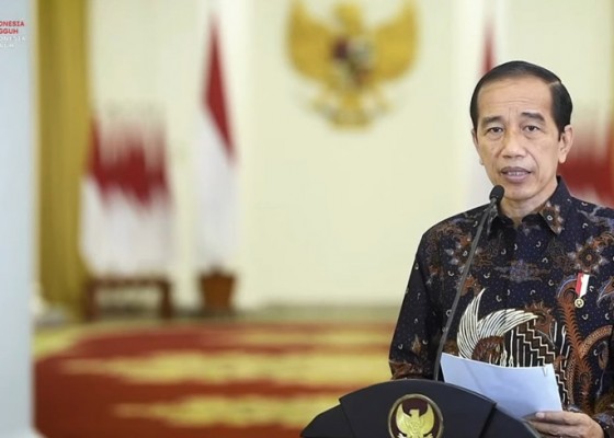 Nusabali.com - presiden-jokowi-umumkan-ppkm-dilanjutkan-sampai-9-agustus-2021