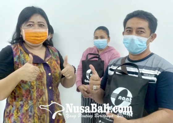 Nusabali.com - ksp-bsm-mampu-salurkan-kredit-di-masa-pandemi