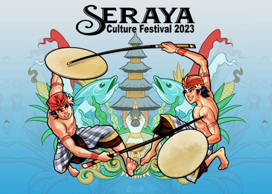 Nusabali.com - seraya-culture-festival-2023