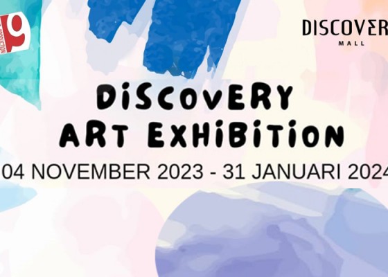 Nusabali.com - discovery-art-exhibition