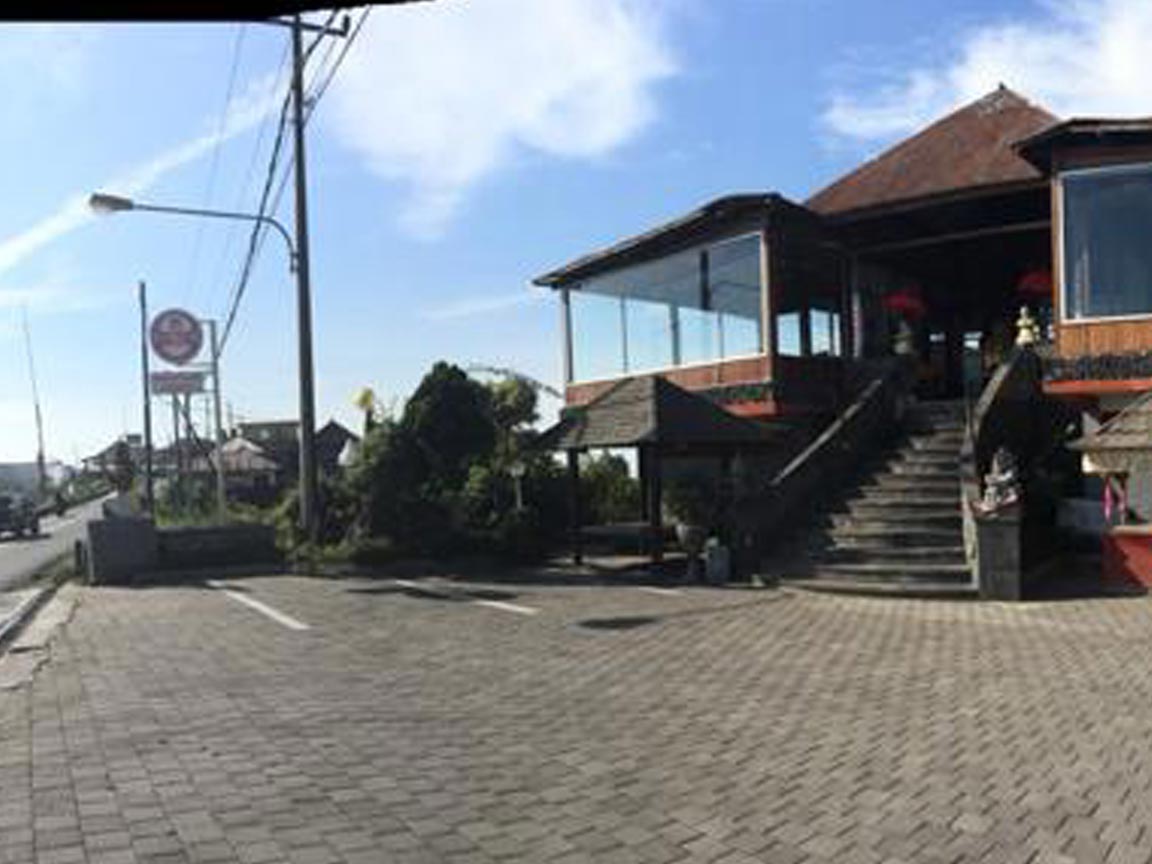 Dikontrakkan Madu Sari Hotel & Restaurant - Kintamani - Senggol Bali