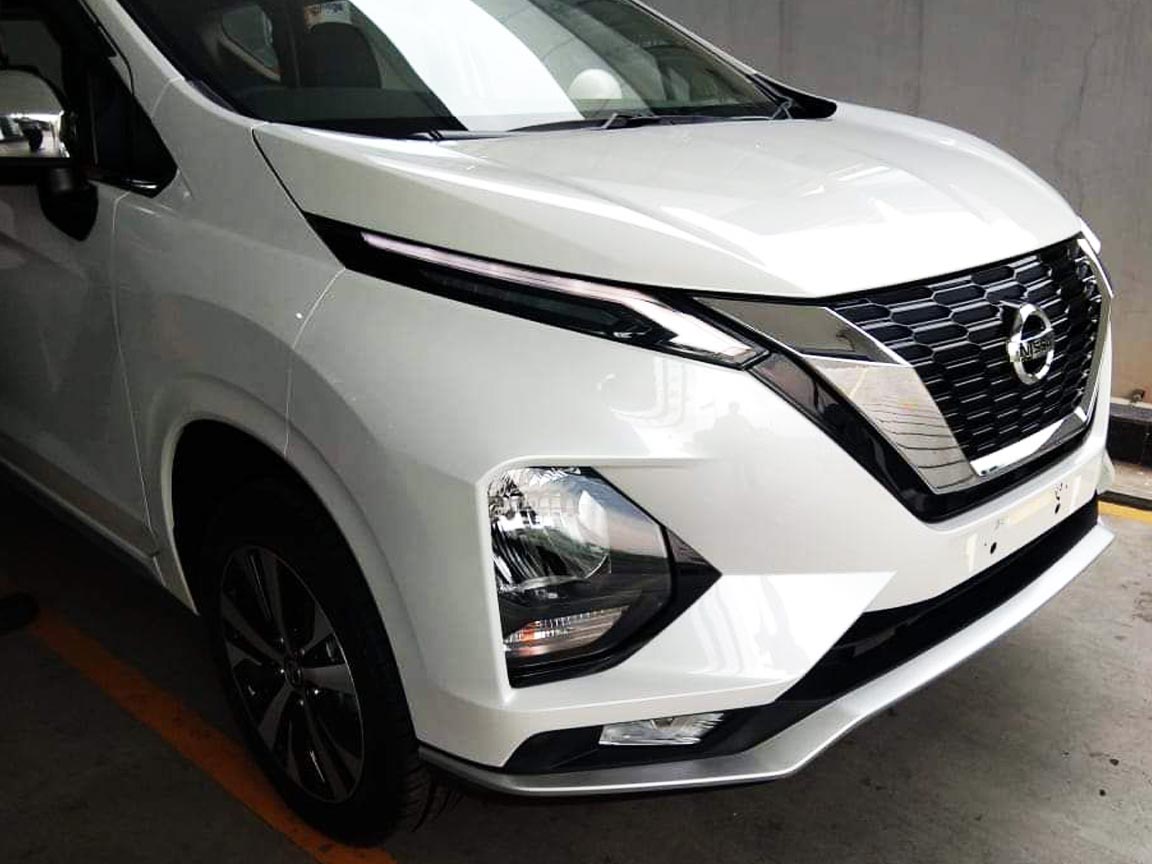 Dijual Baru All New Nissan Livina Tunai / Kredit - Senggol Bali