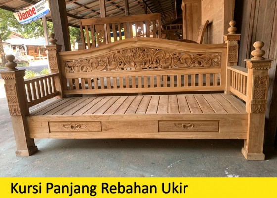 Toko Mebel Danoe Furniture Bali - Senggol Bali