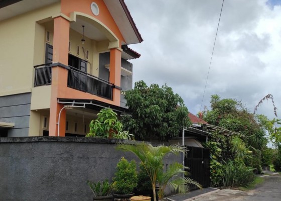 Dijual Rumah Minimalis Kawasan Renon Hanya 1,55 M - Senggol Bali