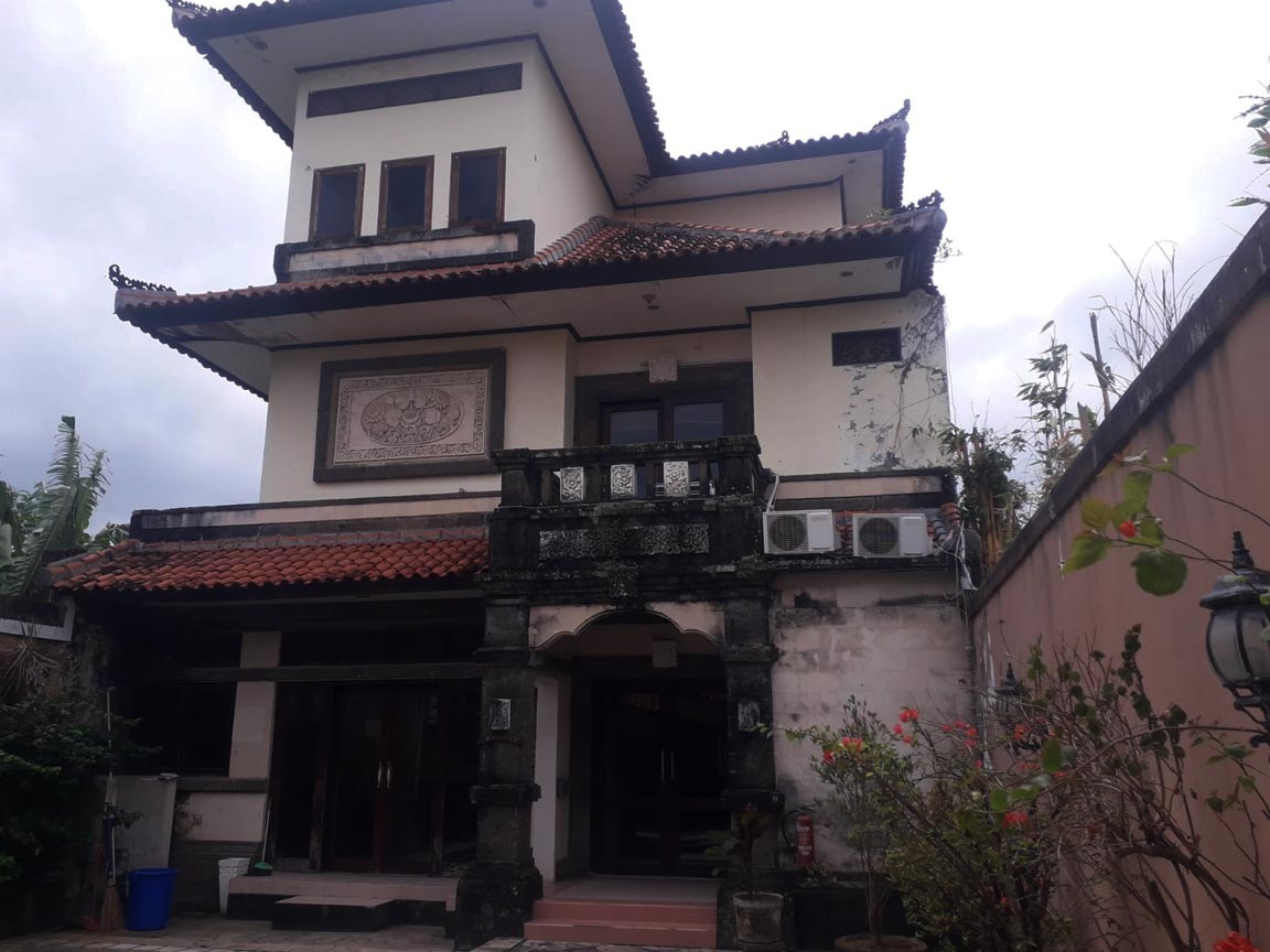 Dijual Murah dan Lengkap Hotel di Seminyak, The Batu Belig Hotel & Spa - Senggol Bali