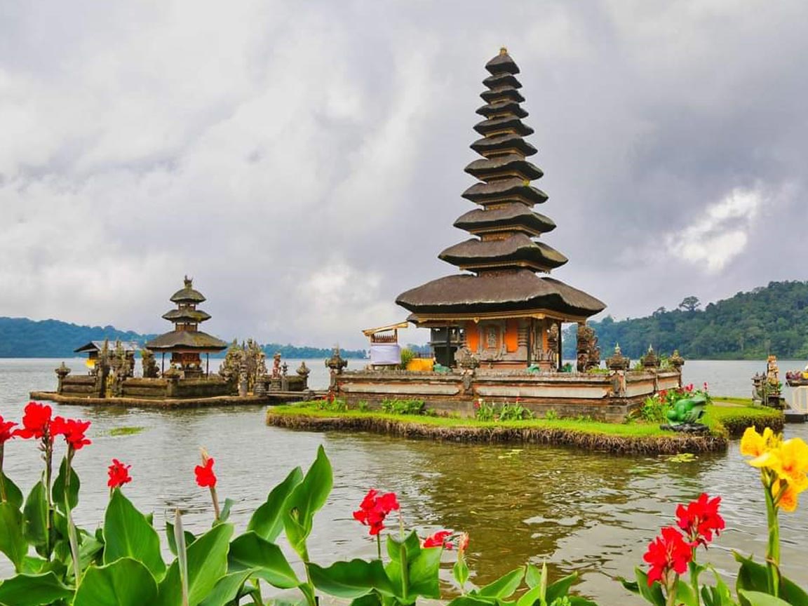 Fullday Tour Di Bali Dengan Avanza Dan Sopir Harga Murah - Senggol Bali