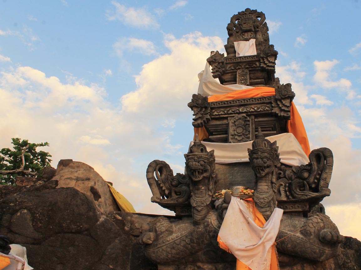 Harga Khusus Paket Tirtayatra Ke Lombok 3Hari 2Malam  - Senggol Bali