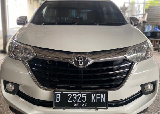 Mobil Toyota Avanza G AT 2017 Bali Turun Harga Murah - Senggol Bali