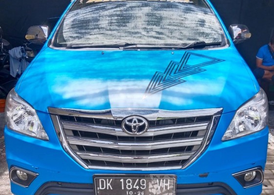 Toyota Innova G 2004 Upgrade 2015 MT Asli Bali Ganteng Harga Murah - Senggol Bali