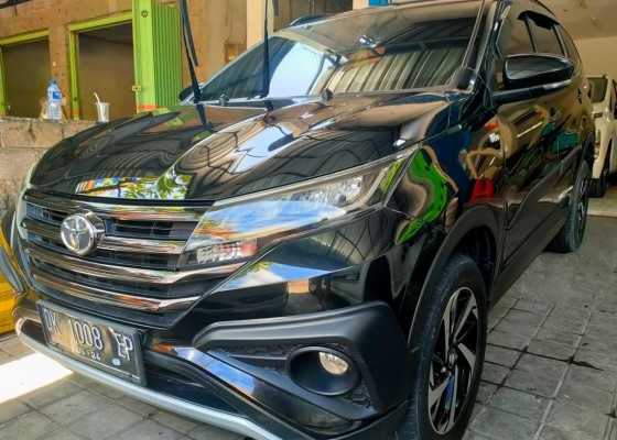 Toyota Rush TRD Sportivo 2019 AT Asli Bali Gagah Menawan Istimewa - Senggol Bali