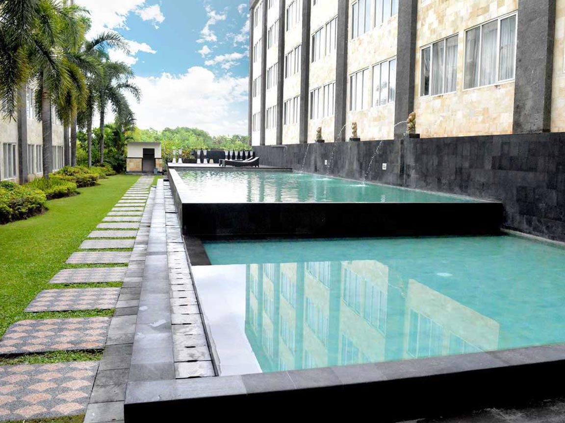Bali Staycation Murah Paket Menginap Aston Denpasar Hotel - Senggol Bali