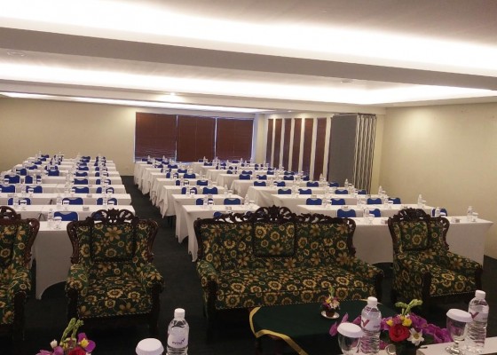 Nusabali.com - harga-spesial-paket-meeting-room-the-evitel-resort-ubud