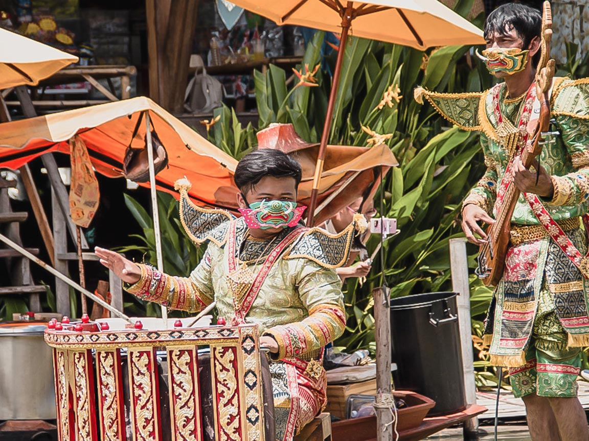 Promo Paket Wisata Perjalanan Bangkok Pattaya 4 Hari 3 Malam Murah 2023 - Senggol Bali