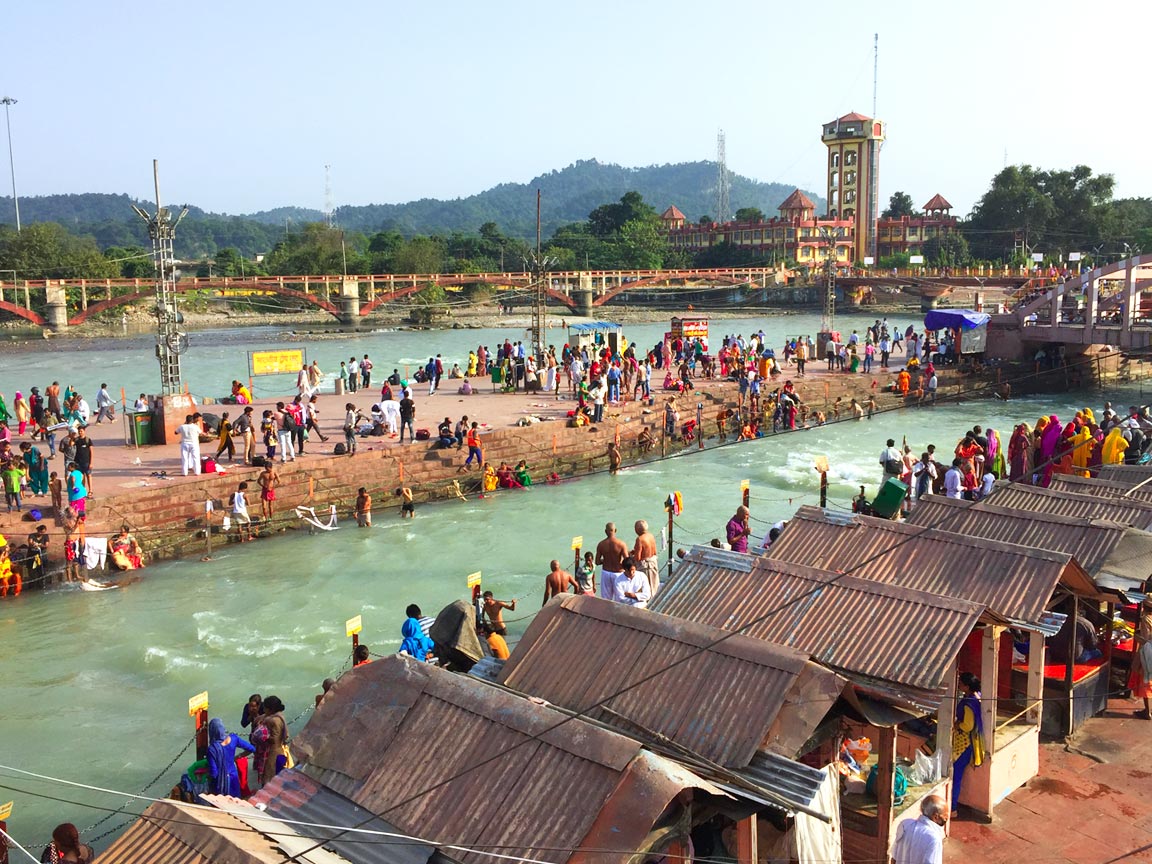 Wisata Religi Tirtayatra Nepal India Thailand Selama 10 Hari 9 Malam - Senggol Bali