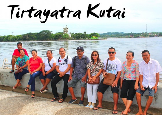 Harga Murah Paket Tirtayatra Kutai Muara Kaman 3 Hari Kalimantan Timur - Senggol Bali
