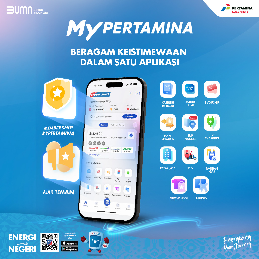 Pertamina